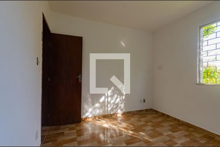 Quarto 1 de apartamento para alugar com 2 quartos, 50m² em Condominio Sta. Barbara _ Brotas, Salvador
