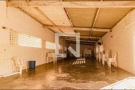 Apartamento para alugar com 50m², 2 quartos e 1 vagaÁrea comum - Salão de festas