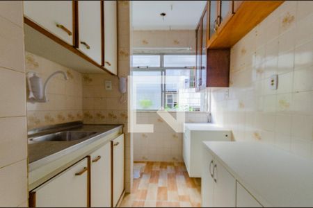 Apartamento para alugar com 50m², 2 quartos e 1 vagaCozinha