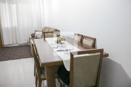 Sala de casa à venda com 3 quartos, 134m² em Vila Ede, São Paulo