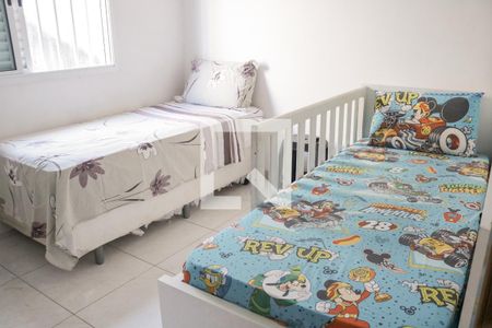 Casa à venda com 134m², 3 quartos e 2 vagas Casa à venda com 134m², 3 quartos e 2 vagasQuarto 1