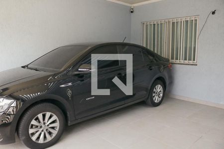 Casa à venda com 134m², 3 quartos e 2 vagas Casa à venda com 134m², 3 quartos e 2 vagasGaragem