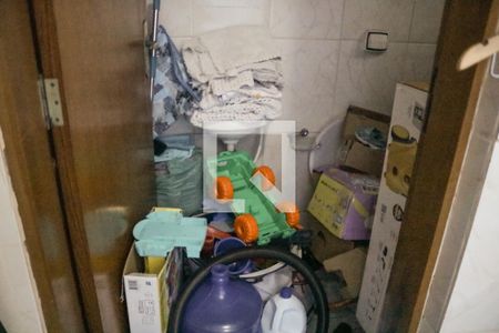 Casa à venda com 134m², 3 quartos e 2 vagas Casa à venda com 134m², 3 quartos e 2 vagasÁrea de Serviço