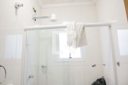 Casa à venda com 134m², 3 quartos e 2 vagas Casa à venda com 134m², 3 quartos e 2 vagasBanheiro