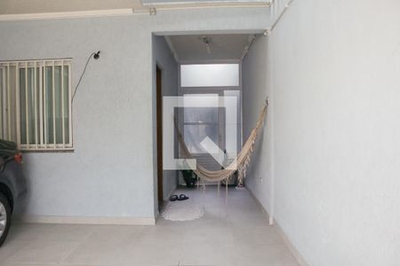 Casa à venda com 134m², 3 quartos e 2 vagas Casa à venda com 134m², 3 quartos e 2 vagasGaragem