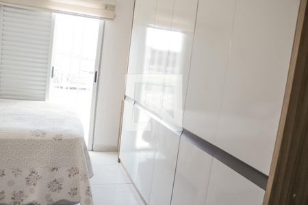 suite de casa à venda com 3 quartos, 134m² em Vila Ede, São Paulo