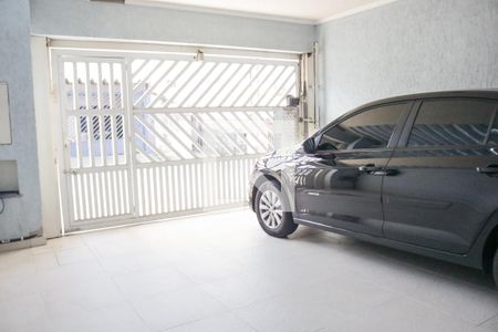 Casa à venda com 134m², 3 quartos e 2 vagas Casa à venda com 134m², 3 quartos e 2 vagasGaragem