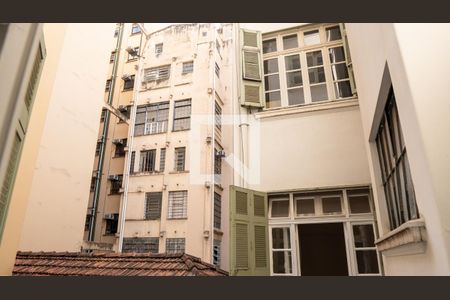 Vista de apartamento para alugar com 2 quartos, 68m² em Sé, São Paulo