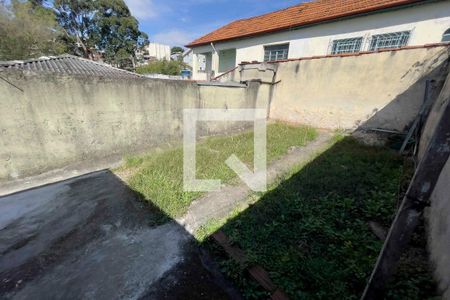 Casa para alugar com 260m², 3 quartos e 1 vagaÁrea externa