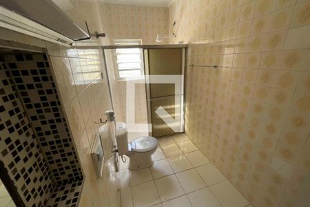 Casa para alugar com 260m², 3 quartos e 1 vagaBanheiro 1