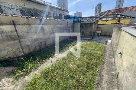 Casa para alugar com 260m², 3 quartos e 1 vagaÁrea externa