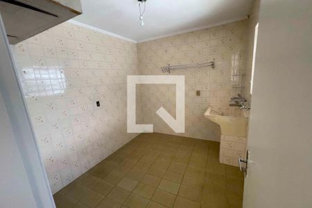 Casa para alugar com 260m², 3 quartos e 1 vagaLavanderia