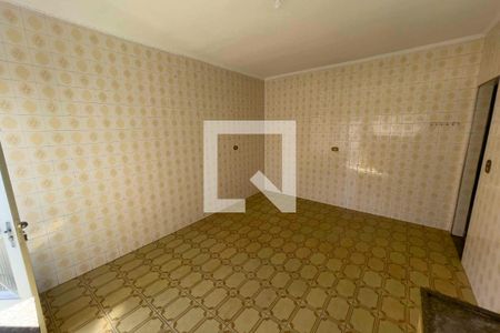 Casa para alugar com 260m², 3 quartos e 1 vagaCozinha