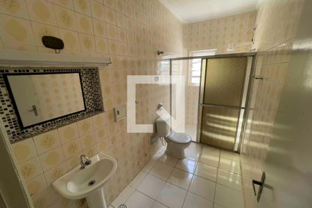 Casa para alugar com 260m², 3 quartos e 1 vagaBanheiro 1