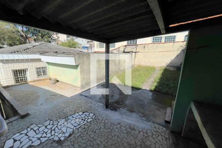 Casa para alugar com 260m², 3 quartos e 1 vagaÁrea externa