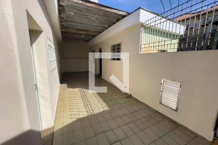Casa para alugar com 260m², 3 quartos e 1 vagaParte de Trás da Casa