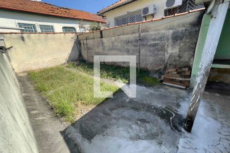 Casa para alugar com 260m², 3 quartos e 1 vagaÁrea externa