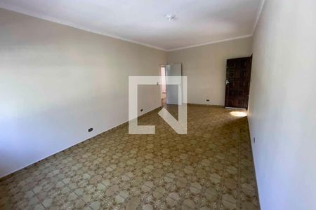 Sala de casa para alugar com 3 quartos, 260m² em Vila Formosa, São Paulo