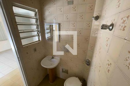 Casa para alugar com 260m², 3 quartos e 1 vagaBanheiro 2