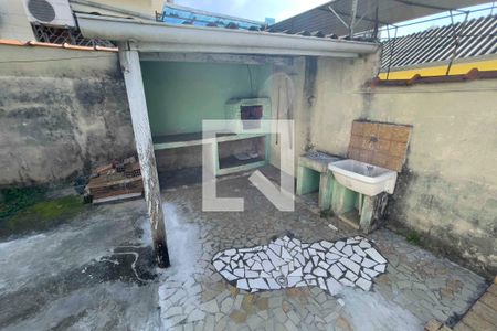 Casa para alugar com 260m², 3 quartos e 1 vagaÁrea externa