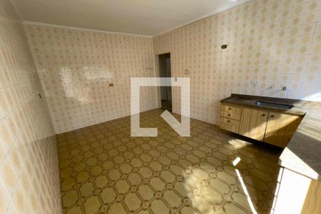 Casa para alugar com 260m², 3 quartos e 1 vagaCozinha