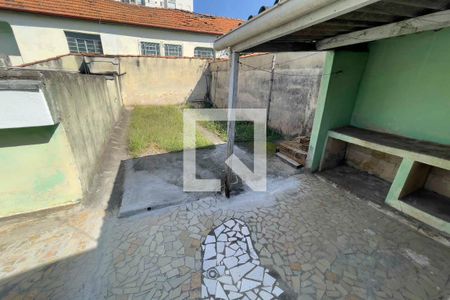 Casa para alugar com 260m², 3 quartos e 1 vagaÁrea externa