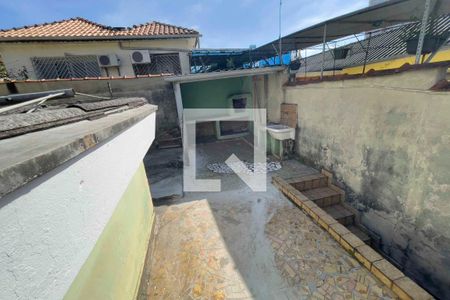 Casa para alugar com 260m², 3 quartos e 1 vagaÁrea externa