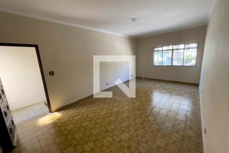 Sala de casa para alugar com 3 quartos, 260m² em Vila Formosa, São Paulo