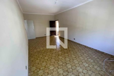 Sala de casa para alugar com 3 quartos, 260m² em Vila Formosa, São Paulo