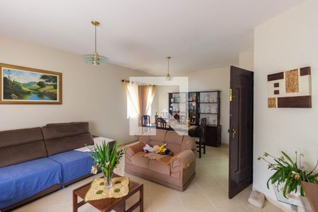 imóvel com mofo e infiltração de casa à venda com 6 quartos, 287m² em City Bussocaba, Osasco