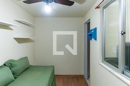 Apartamento para alugar com 92m², 2 quartos e 1 vagaQuarto de Serviço