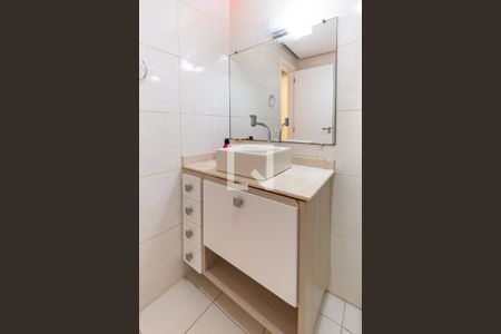 Apartamento para alugar com 92m², 2 quartos e 1 vagaBanheiro