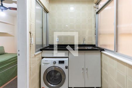 Apartamento para alugar com 92m², 2 quartos e 1 vagaÁrea de Serviço