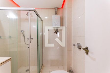 Apartamento para alugar com 92m², 2 quartos e 1 vagaBanheiro