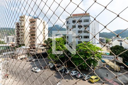 Apartamento para alugar com 92m², 2 quartos e 1 vagaVista da Varanda 