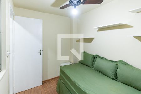 Apartamento para alugar com 92m², 2 quartos e 1 vagaQuarto de Serviço