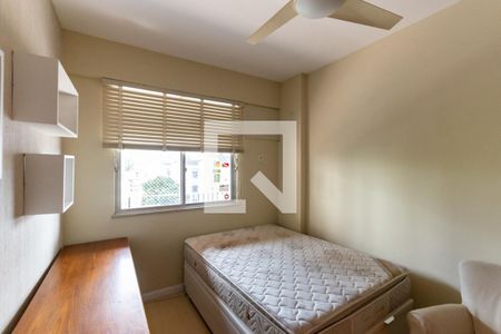 Apartamento para alugar com 92m², 2 quartos e 1 vagaQuarto