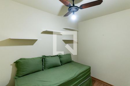 Apartamento para alugar com 92m², 2 quartos e 1 vagaQuarto de Serviço