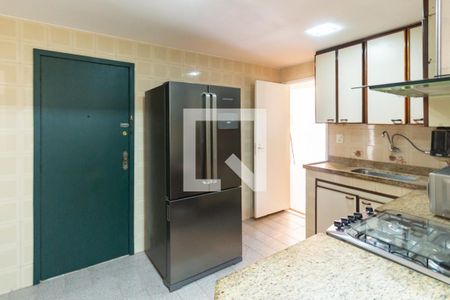 Apartamento para alugar com 92m², 2 quartos e 1 vagaCozinha