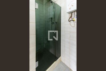 Apartamento para alugar com 92m², 2 quartos e 1 vagaBanheiro da Suíte