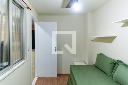 Apartamento para alugar com 92m², 2 quartos e 1 vagaQuarto de Serviço