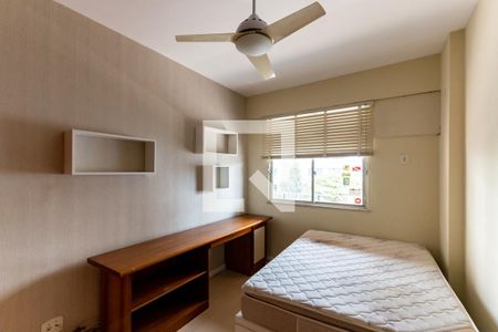 Apartamento para alugar com 92m², 2 quartos e 1 vagaQuarto