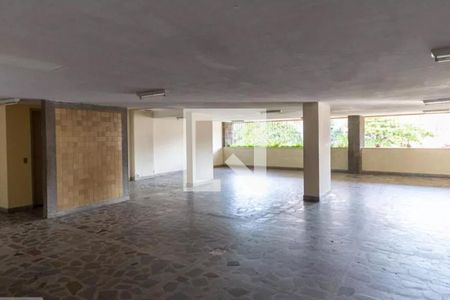 Apartamento para alugar com 92m², 2 quartos e 1 vagaÁrea comum