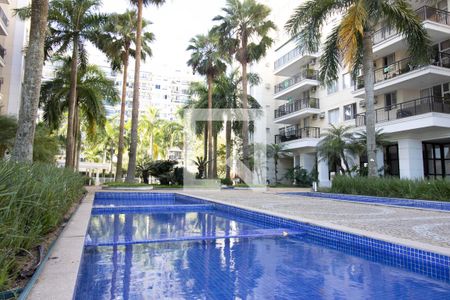 Apartamento para alugar com 65m², 2 quartos e 1 vaga Apartamento para alugar com 65m², 2 quartos e 1 vagaÁrea comum