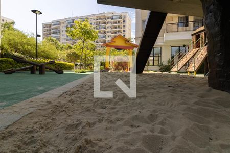 Apartamento para alugar com 65m², 2 quartos e 1 vaga Apartamento para alugar com 65m², 2 quartos e 1 vagaÁrea comum