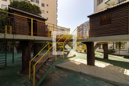 Apartamento para alugar com 65m², 2 quartos e 1 vaga Apartamento para alugar com 65m², 2 quartos e 1 vagaÁrea comum