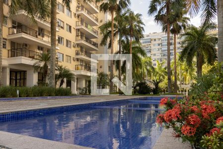 Apartamento para alugar com 65m², 2 quartos e 1 vaga Apartamento para alugar com 65m², 2 quartos e 1 vagaÁrea comum