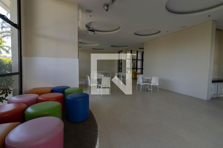 Apartamento para alugar com 65m², 2 quartos e 1 vaga Apartamento para alugar com 65m², 2 quartos e 1 vagaÁrea comum