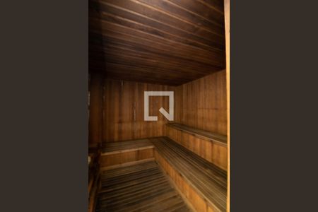 Apartamento para alugar com 65m², 2 quartos e 1 vaga Apartamento para alugar com 65m², 2 quartos e 1 vagaÁrea comum - Sauna