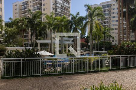 Apartamento para alugar com 65m², 2 quartos e 1 vaga Apartamento para alugar com 65m², 2 quartos e 1 vagaÁrea comum